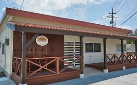 Adan Resort 瀬底ヴィラ