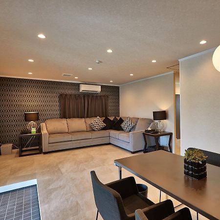 Adan Resort 瀬底ヴィラ 本部町 エクステリア 写真