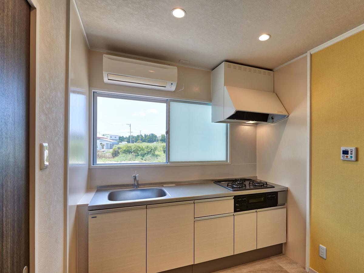 Adan Resort 瀬底ヴィラ 本部町 エクステリア 写真