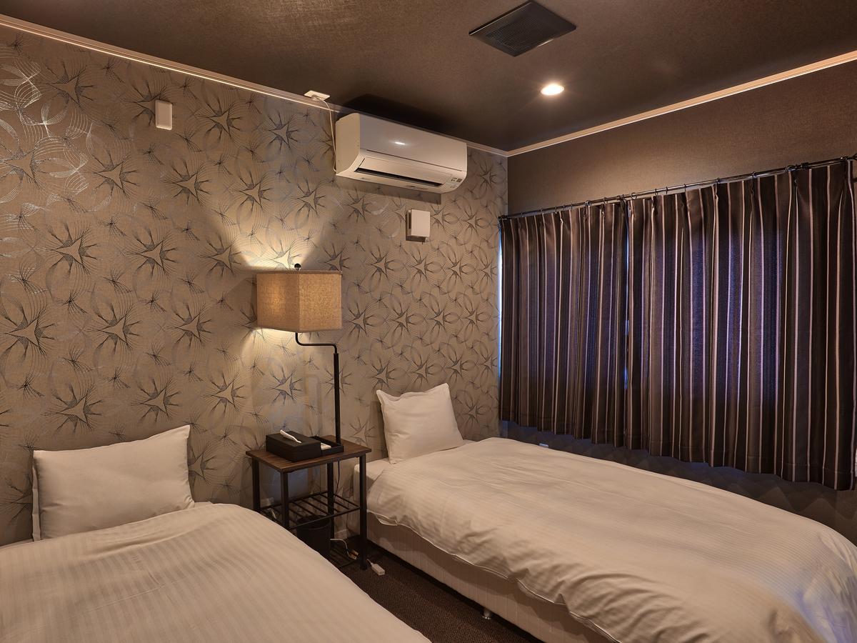 Adan Resort 瀬底ヴィラ 本部町 エクステリア 写真